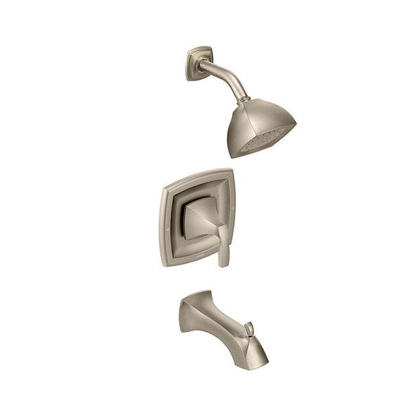 Posi-Temp(R) Tub/Shower Brushed Nickel